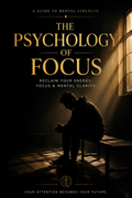 The Psychology of Focus&Discipline